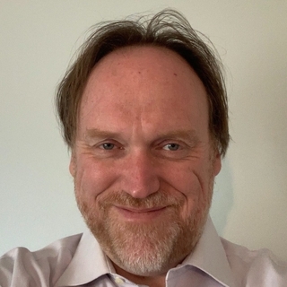 Svend White, Senior Postman Programmer and Consultant.