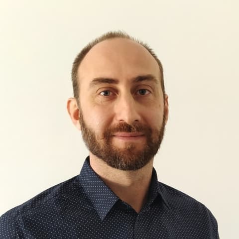 Christophe Dame, Developer in Alhaurín de la Torre, Spain