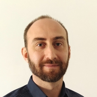 Christophe Dame, Expert BPM Programmer for Hire.