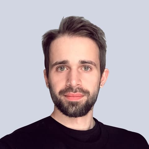 Ilya Sizov, Designer in New York, NY, United States
