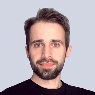 Ilya Sizov, Freelance Product Designer.