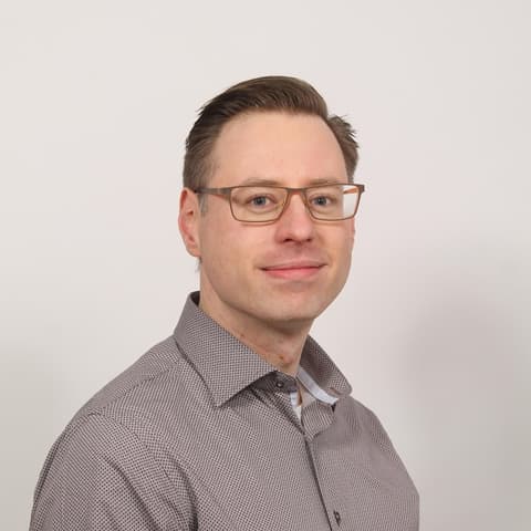 Wichert Akkerman, Developer in Leiden, Netherlands