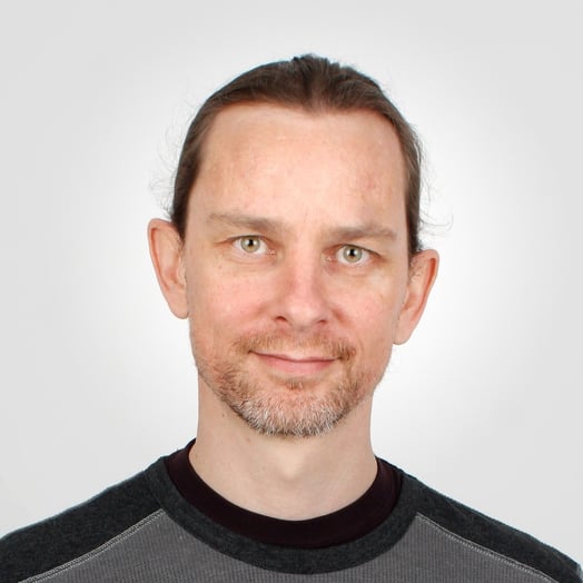 Jeff Gran, Developer in Colorado Springs, CO, United States