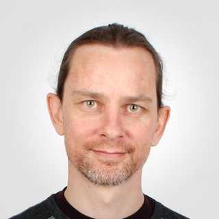 Jeff Gran, Ruby Engineer.