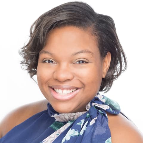 Solitaire Carroll, Project Manager in Bristow, VA, United States