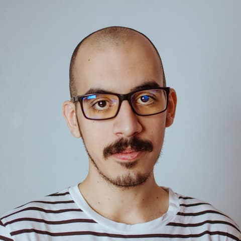 Agustín Lado, Developer in A Coruña, Spain