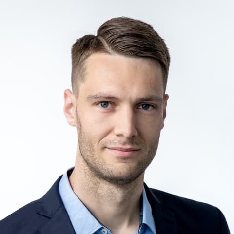 Zsolt Rácz, Developer in Budapest, Hungary
