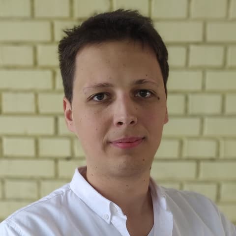 Mirko Jeličić, Developer in Novi Sad, Vojvodina, Serbia