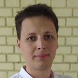 Mirko Jeličić, FPGA Engineer.