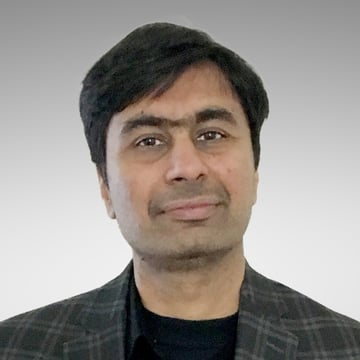 Himanshu Bharadwaj