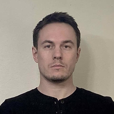 Anton Medvedev, Developer in Aliso Viejo, CA, United States