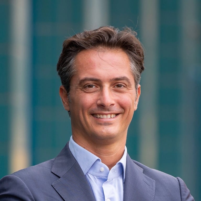 Francesco Castellano