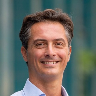 Francesco Castellano, Freelance business consulting Expert.
