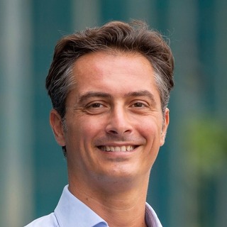 Francesco Castellano, Freelance post-merger Integration Expert.