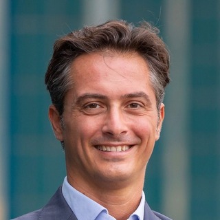 Francesco Castellano, Freelance business consulting Expert.