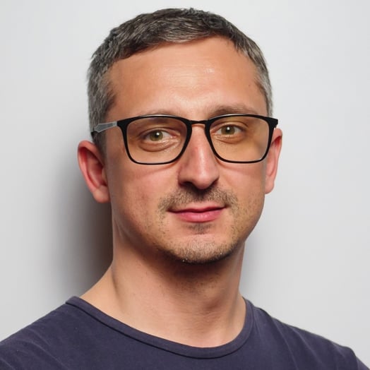 Radu Dragomir, Developer in Essen, North Rhine-Westphalia, Germany