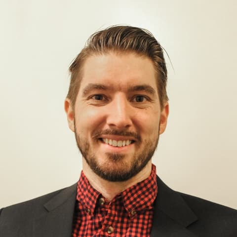 Eric Peterson, Developer in Culpeper, United States