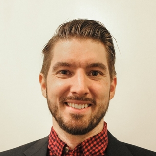 Eric Peterson, Accomplished QR code Freelancer.