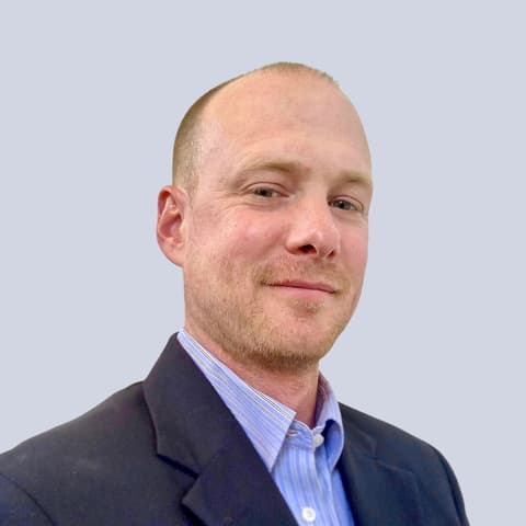 Jeff Carter, Ph.D., Developer in Temecula, CA, United States