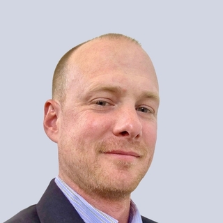 Jeff Carter, Ph.D., CouchDB Freelancer.