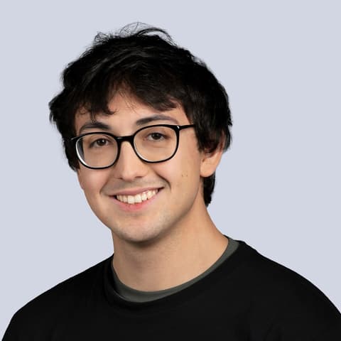 Logan Saether, Developer in Berlin, Germany