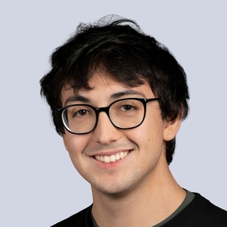 Logan Saether, Senior Ethereum Programmer and Consultant.