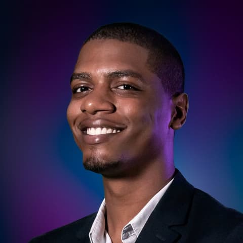 Ian Harvey, Developer in Gaithersburg, MD, United States
