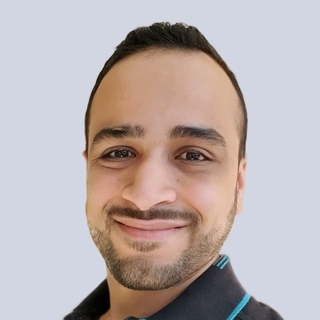 Mostafa Draz, open source Coder.