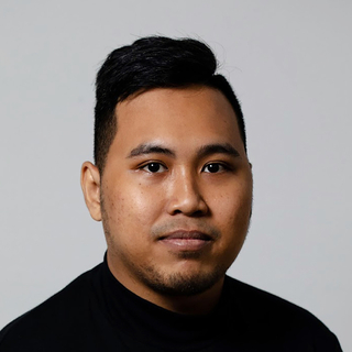 Abdul Haq, forms Designer for Hire.