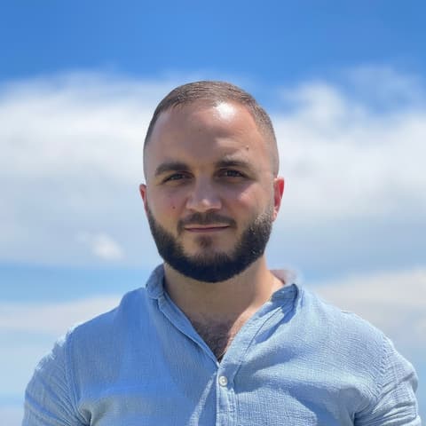 Shahen Kosyan, Developer in Yerevan, Armenia
