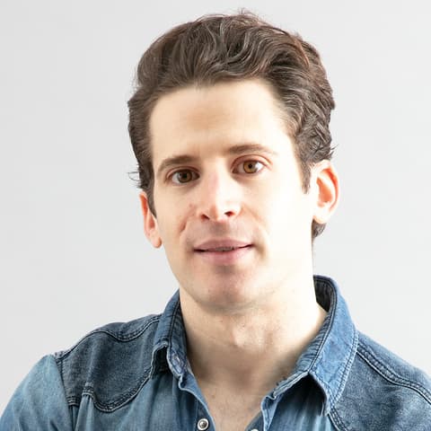 Matt Langer, Designer in London, United Kingdom