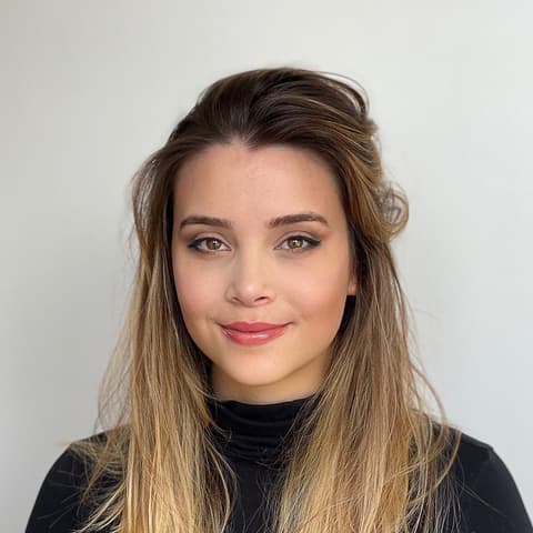 Jessica Souza, Designer in Lisbon, Portugal