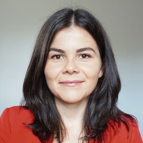 Alexandra Coman, Developer in Ploiești, Prahova, Romania