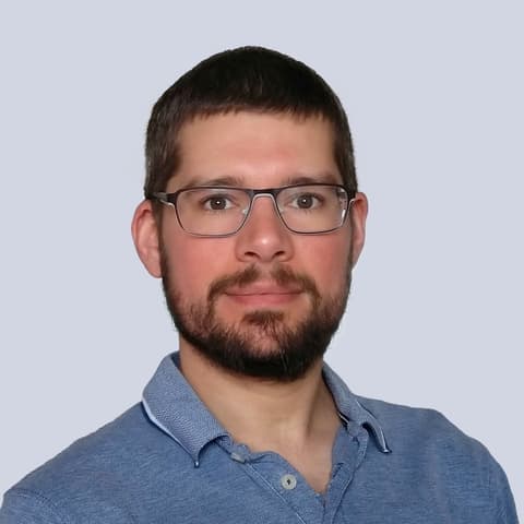 Dave Crombie, Developer in Invergordon, United Kingdom