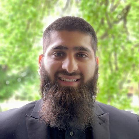 Azim Zicar, Developer in Leicester, United Kingdom