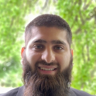 Azim Zicar, low-code Engineer.