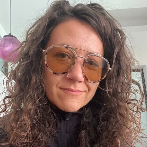 Melissa Patenaude, Designer in Oakland, CA, United States