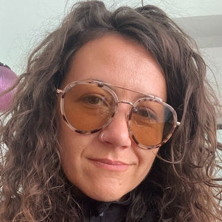 Melissa Patenaude, marketplace Designer for Hire.