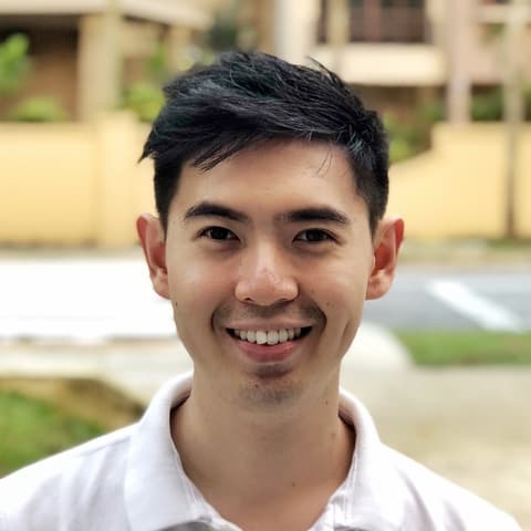 Indra Santosa, Developer in Singapore, Singapore