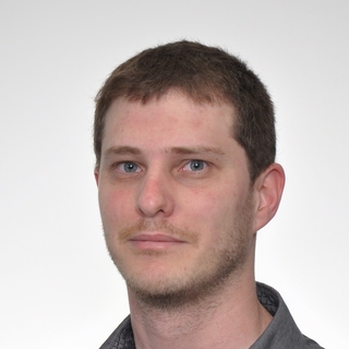 Stefan Ginev, Senior Adobe Air Programmer and Consultant.