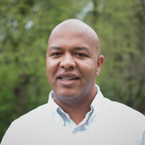 Sam Meshesha, Developer in Cincinnati, OH, United States