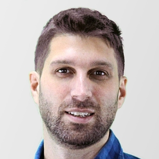 Sebastian Dietz, Bootstrap Engineer.