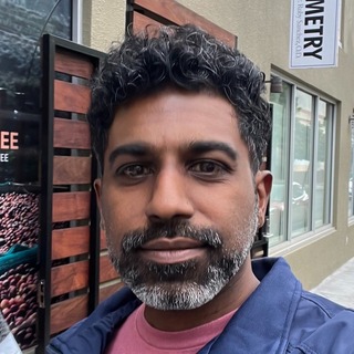 Jey Kottalam, Accomplished Julia Freelancer.
