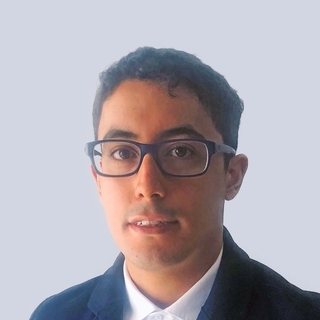 Santiago Correa Cardona, CFA, real estate Expert For Hire.
