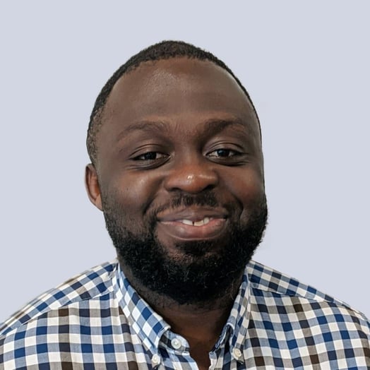 Festus Asare Yeboah, Developer in Plano, TX, United States