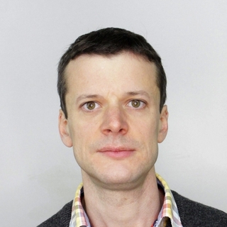 Toby Coleman, Plotly Freelancer.