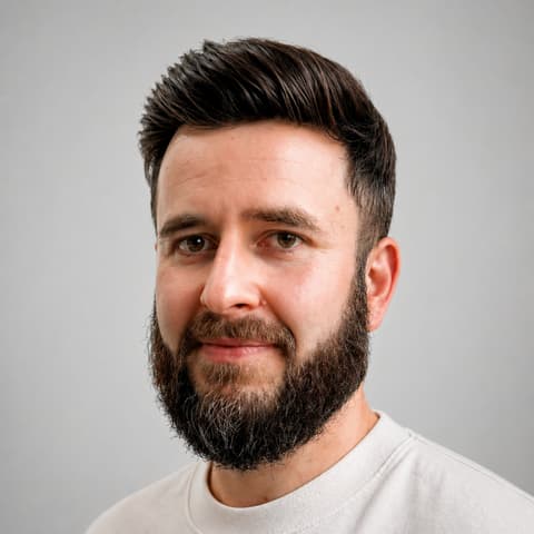 Tim Davies, Designer in London, United Kingdom