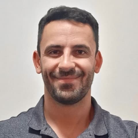 Slaven Antic, Developer in Split, Croatia
