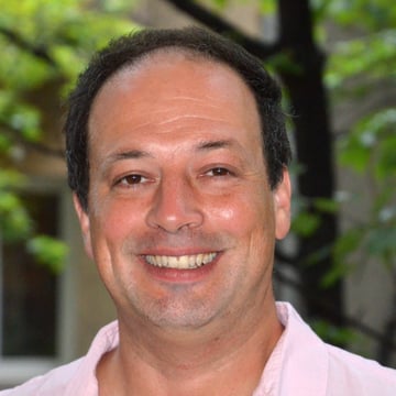 Peter Hussami