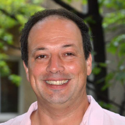 Peter Hussami, Developer in Budapest, Hungary